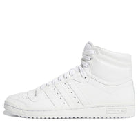 adidas Top Ten High 'Triple White' S84596