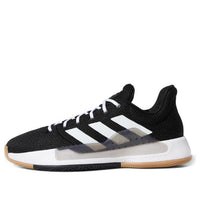 adidas Pro Bounce Madness Low 2019 'Core Black' BB9280