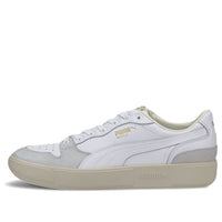 PUMA Sky LX Lo Luxe 'Whisper White' 374117-01