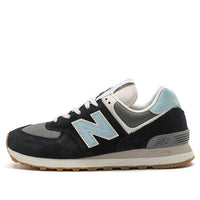 (WMNS) New Balance 574v2 'Black Ocean Haze' WL574RCA