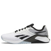Reebok Nano X2 x Les Mills 'Black White' GW5145