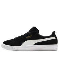 PUMA Suede Ignite 'Black White' 364069-02