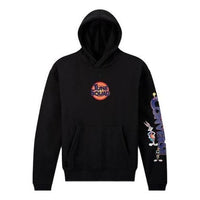 Converse x Space Jam A New Legacy Hoodie 'Black' 10023064-A01