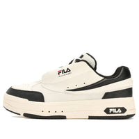 FILA Mix Casual Shoes 'White Black' F12M324203AWV