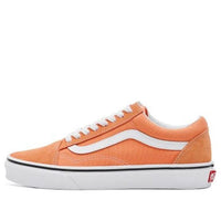 Vans Old Skool Sneakers Orange VN0A38G19GC