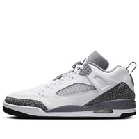Air Jordan Spizike Low 'Cool Grey White' FQ1759-102