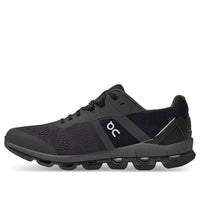 On Running Cloudace 'Black Eclipse' 50.99561
