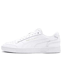 PUMA Ralph Sampson Low 'White' 370846-08