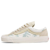 Vans Modernica x Style 36 LX 'Palm Leaf' VN0A3MVMVQK