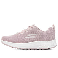 (WMNS) Skechers Go Run Consistent 'Pink' 128286-MVE