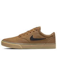 Nike Chron SB 2 Canvas 'Ale Brown Gum' DM3494-201