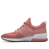 (WMNS) New Balance 574 Sport 'Dusted Peach' WS574WC