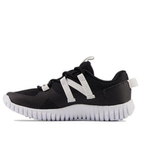 (PS) New Balance Playgruv v2 Bungee 'Black White' PTPGRVAC