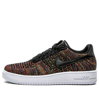 NikeLab Air Force 1 Low Ultra Flyknit 'Multicolor' 826577-001