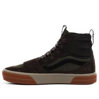 Vans Static ComfyCush MTE 'Grape Leaf Gum' VN0A4P3LTWS