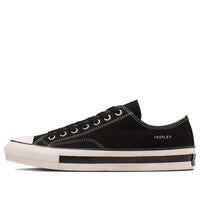 Converse x God Selection XXX Chuck Taylor Canvas TX Ox 'Black' 31311250