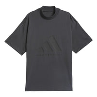 adidas Basketball T-shirt 'Carbon' IN7566