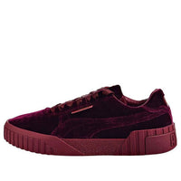 (WMNS) PUMA Cali 'Velvet Red' 369887-01