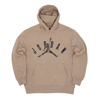 Air Jordan Flight MVP Fleece Pullover Hoodie 'Hemp' FD7416-200