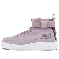 (GS) Nike SF Air Force 1 Mid 'Elemental Rose' AJ0424-601