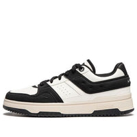 (WMNS) Li-Ning Tianji 2 'White Black' AGCU192-4