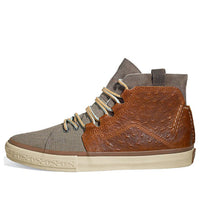 Vans SK8-Hi Taka Hayashi Honey Brown VN0L9M4MF