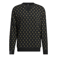 adidas Mono Sweartshirt 'Black' HM1992