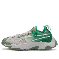 PUMA Plexus Gradient Sophia Chang 'Grey Green' 388440-03