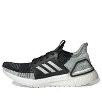 (WMNS) adidas UltraBoost 19 'Linen Green' G27484