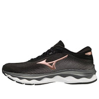 (WMNS) Mizuno Wave Sky 5 'Black' J1GD210244
