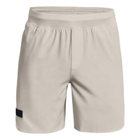 Under Armour Project Rock Unstoppable Shorts 'Grey' 1377812-289