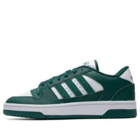 adidas Turnaround Low 'Green White' IE1015