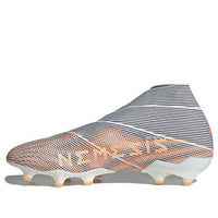 adidas Nemeziz+ FG 'Tension Tape Screaming Orange' FW7330