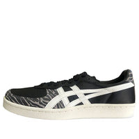 Onitsuka Tiger Lawnship 'Black White' 1183A214-008