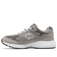 (GS) New Balance 993 'Grey' GC993GW