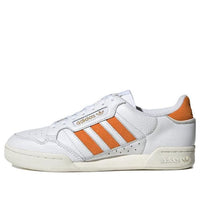 adidas Continental 80 Stripes 'White Orange Rush' GZ6267
