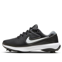 Nike Victory Pro 3 Golf Shoes 'Black White' DX9028-010