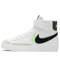 (PS) Nike Blazer Mid '77 SE 'Double Swoosh - White Vapor Green' DD1848-100