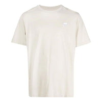 Nike Sportswear Club Tee 'Beige' AR4997-206