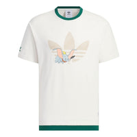 adidas originals x Disney Sportswear T-Shirt 'Dumbo - Cloud White' IN1071