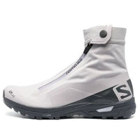 SALOMON XA Alpine 2 Advanced 'Grey White' 417507