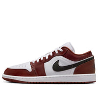 Air Jordan 1 Low SE 'Dark Pony' HF3148-102