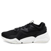 (WMNS) PUMA Nova GRL BOSS 'Black' 369657-01