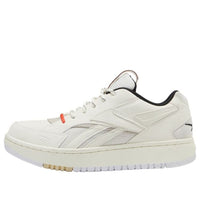 (WMNS) Reebok Court Double Mix 'Chalk' EG6049