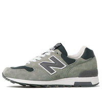 New Balance 1400 'Grey' M1400CSP