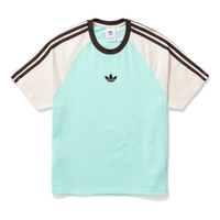 adidas x Wales Bonner Short Sleeve T-shirt 'Clear Mint' IJ8354
