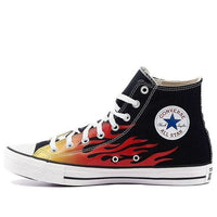 Converse Chuck Taylor All Star HI Red/Black 171130C