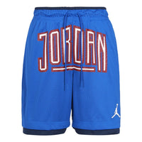 Nike AS Men's J SPRT DNA HBR Short GAME Royal DA7207-480