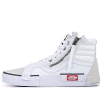 Vans SK8-Hi CAP LX Reissue 'White Checkerboard' VN0A3WM127I