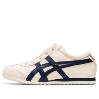 (PS) Onitsuka Tiger Mexico 66 'White Dark Blue' 1184A085-200